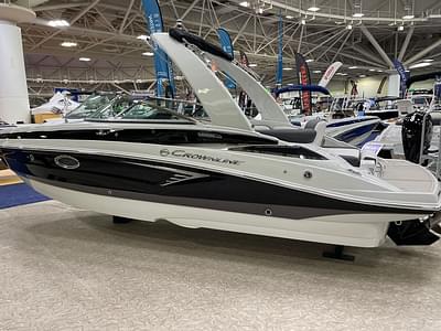 BOATZON | Crownline 260 SS 2023