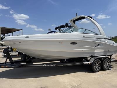 BOATZON | Crownline 260 SS 2024