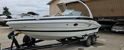 BOATZON | Crownline 260 SS 2024