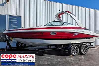 BOATZON | Crownline 260 SS 2024