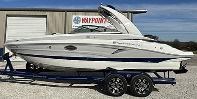 BOATZON | Crownline 260 SS 2024 BOATZON | Crownline 260 SS 2024