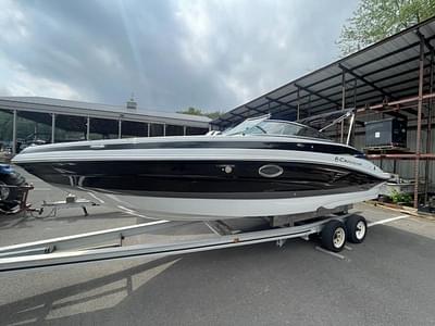 BOATZON | Crownline 260 SS 2024 BOATZON | Crownline 260 SS 2024
