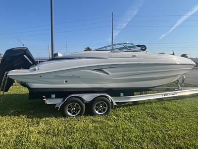 BOATZON | Crownline 260 XSS 2022