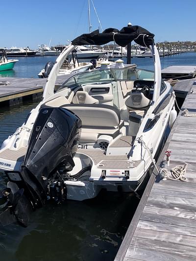 BOATZON | Crownline 260 XSS 2022