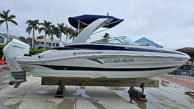 BOATZON | Crownline 260 XSS 2022