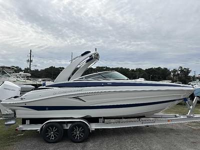 BOATZON | 2024 Crownline 260 XSS