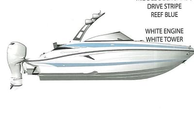 BOATZON | Crownline 260 XSS 2025 BOATZON | Crownline 260 XSS 2025