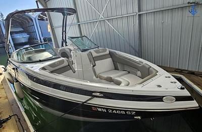 BOATZON | Crownline 260 XXS 2022