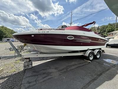 BOATZON | 2004 Crownline 260EX BOATZON | 2004 Crownline 260EX