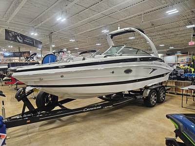 BOATZON | Crownline 260SS 2025 BOATZON | Crownline 260SS 2025
