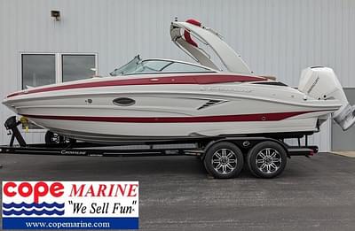 BOATZON | Crownline 260XSS 2024 BOATZON | Crownline 260XSS 2024