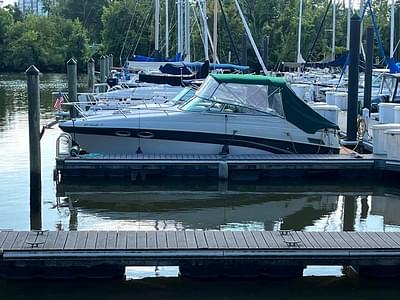 BOATZON | 2003 Crownline 262 CR