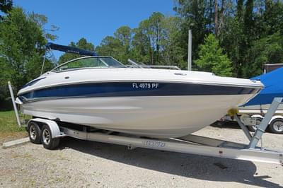 BOATZON | 2006 Crownline 262 EX