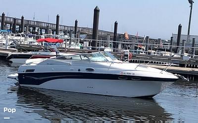 BOATZON | Crownline 262CR