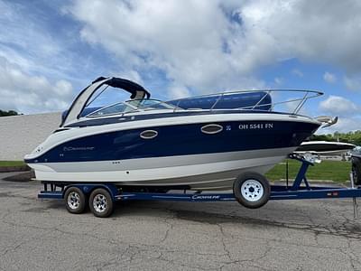 BOATZON | 2016 Crownline 264 CR BOATZON | 2016 Crownline 264 CR