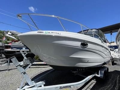 BOATZON | 2019 Crownline 264 CR
