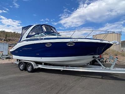 BOATZON | Crownline 264 CR 2022