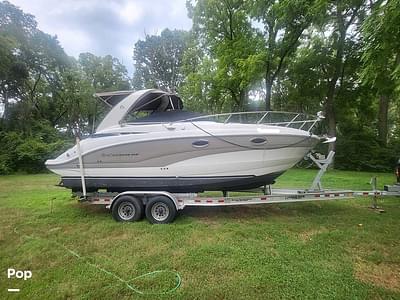 BOATZON | Crownline 264 CR