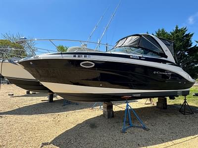 BOATZON | 2020 Crownline 264CR