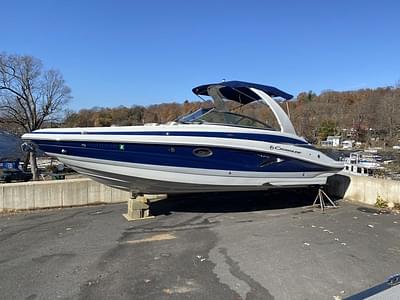 BOATZON | Crownline 265 SS 2022 BOATZON | Crownline 265 SS 2022