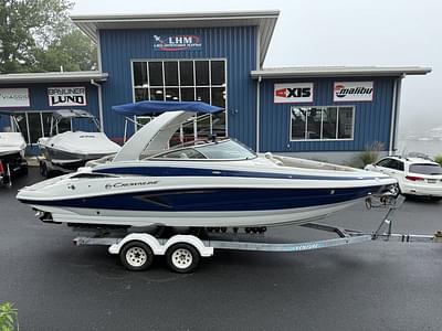 BOATZON | Crownline 265 SS 2022 BOATZON | Crownline 265 SS 2022