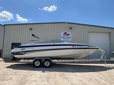 BOATZON | Crownline 266 BR 2004