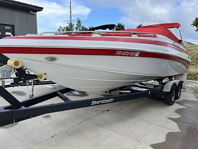 BOATZON | Crownline 266 BR 2005 BOATZON | Crownline 266 BR 2005