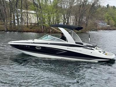 BOATZON | Crownline 270 2020 BOATZON | Crownline 270 2020