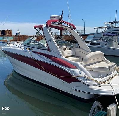 BOATZON | Crownline 270