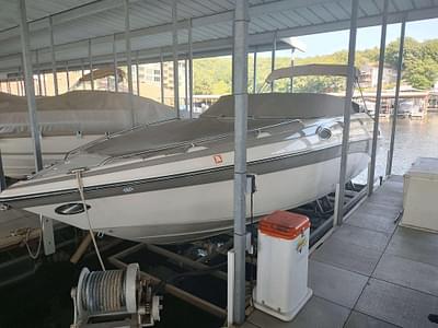 BOATZON | Crownline 270 BR 2003