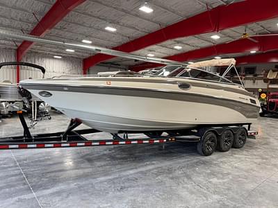 BOATZON | Crownline 270 BR 2003