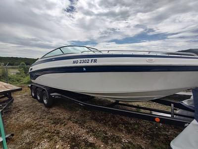 BOATZON | Crownline 270 BR 2005 BOATZON | Crownline 270 BR 2005