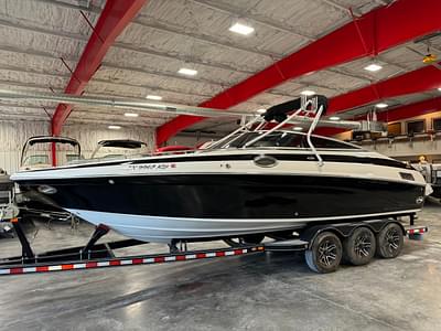 BOATZON | Crownline 270 BR 2005