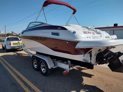 BOATZON | Crownline 270 BR 2006