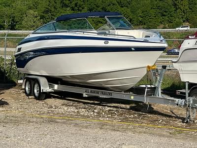 BOATZON | Crownline 270 BR 2006 BOATZON | Crownline 270 BR 2006