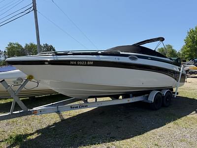 BOATZON | Crownline 270 BR 2007 BOATZON | Crownline 270 BR 2007