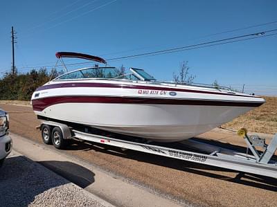 BOATZON | 2007 Crownline 270 BR