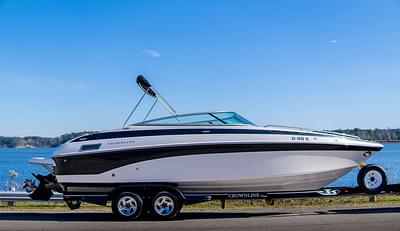 BOATZON | Crownline 270 BR 2007