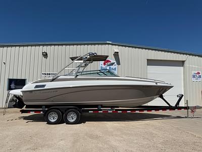 BOATZON | 2009 Crownline 270 BR