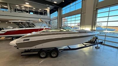 BOATZON | Crownline 270 BR 2011