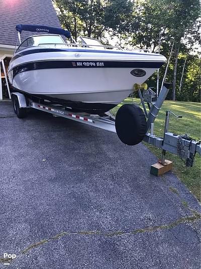 BOATZON | Crownline 270 BR