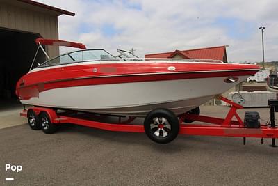 BOATZON | Crownline 270 BOATZON | Crownline 270