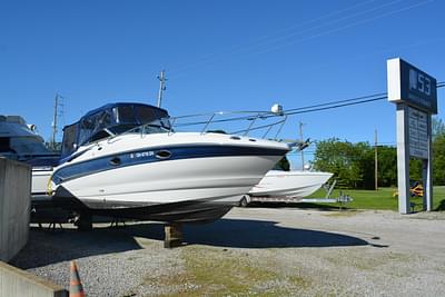 BOATZON | Crownline 270 CR 2004 BOATZON | Crownline 270 CR 2004