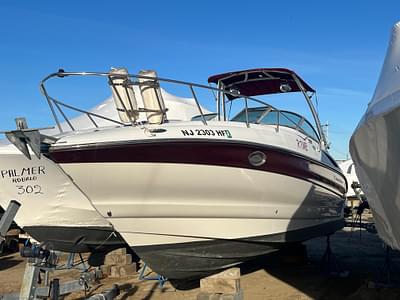 BOATZON | Crownline 270 CR 2004