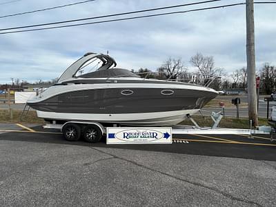 BOATZON | Crownline 270 CR 2024 BOATZON | Crownline 270 CR 2024