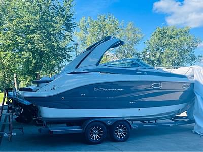 BOATZON | Crownline 270 CR 2024