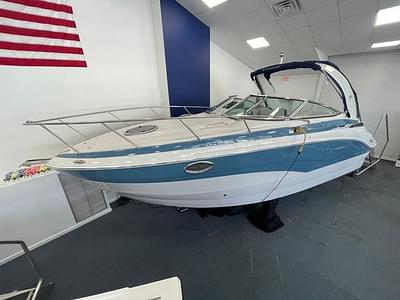 BOATZON | Crownline 270 CR 2025