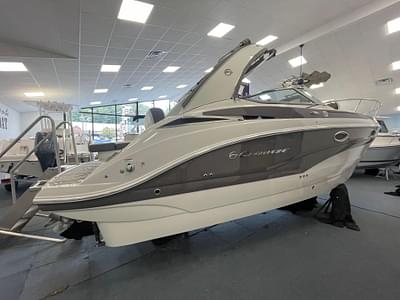 BOATZON | Crownline 270 CR 2025