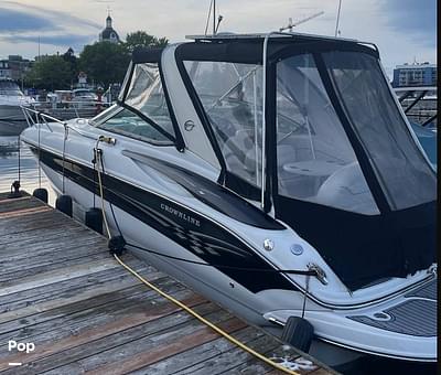 BOATZON | Crownline 270 CR