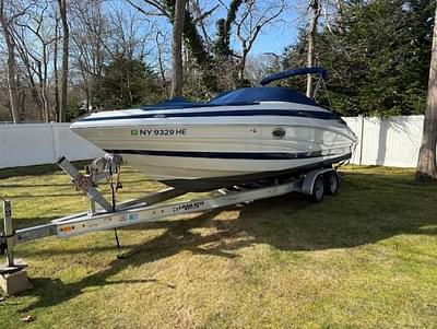 BOATZON | 2016 Crownline 270 SS